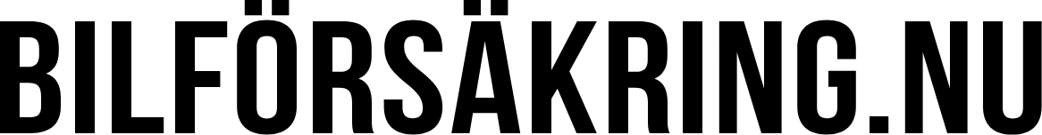Bilförsäkring.nu